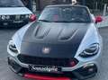 Fiat 124 Spider 124 ABARTH SPIDER Silber - thumbnail 7