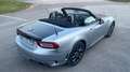 Fiat 124 Spider 124 ABARTH SPIDER Silber - thumbnail 3