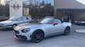 Fiat 124 Spider 124 ABARTH SPIDER Silber - thumbnail 1