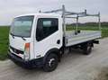 Nissan Cabstar Cabstar 32.11 L1 3,2t 2,5 DCI comfort Fgst. Comfort Weiß - thumbnail 1