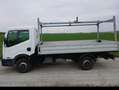 Nissan Cabstar Cabstar 32.11 L1 3,2t 2,5 DCI comfort Fgst. Comfort Weiß - thumbnail 2