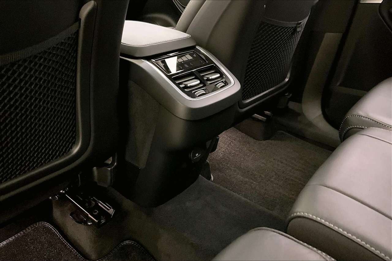2024 Volvo XC90 ULTIMATE BRIGHT BOWERS & WILKINS - 22'' WHEELS - F thumb 25