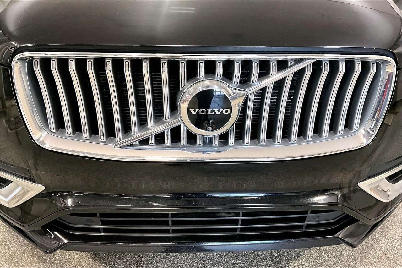 2024 Volvo XC90 ULTIMATE BRIGHT BOWERS & WILKINS - 22'' WHEELS - F thumb 30