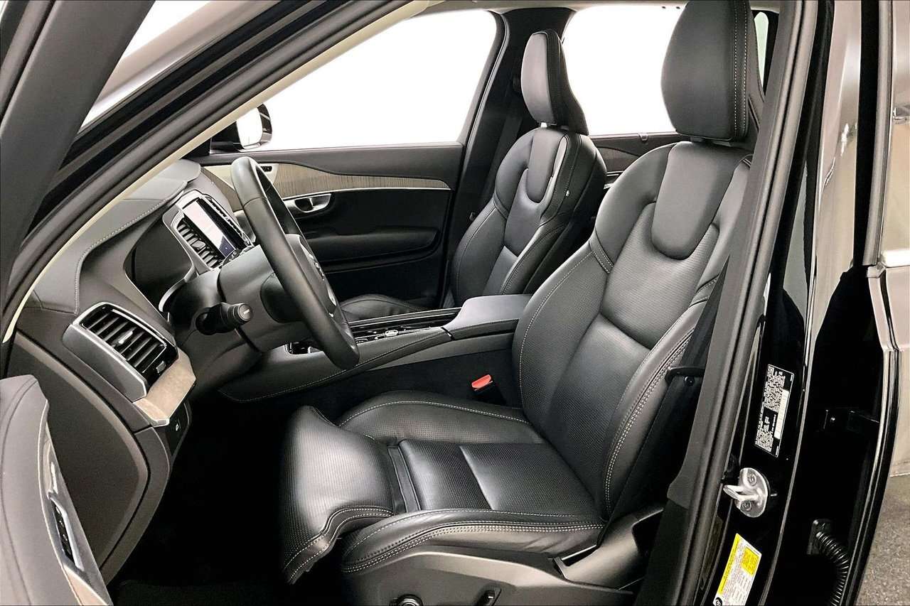 2024 Volvo XC90 ULTIMATE BRIGHT BOWERS & WILKINS - 22'' WHEELS - F thumb 27