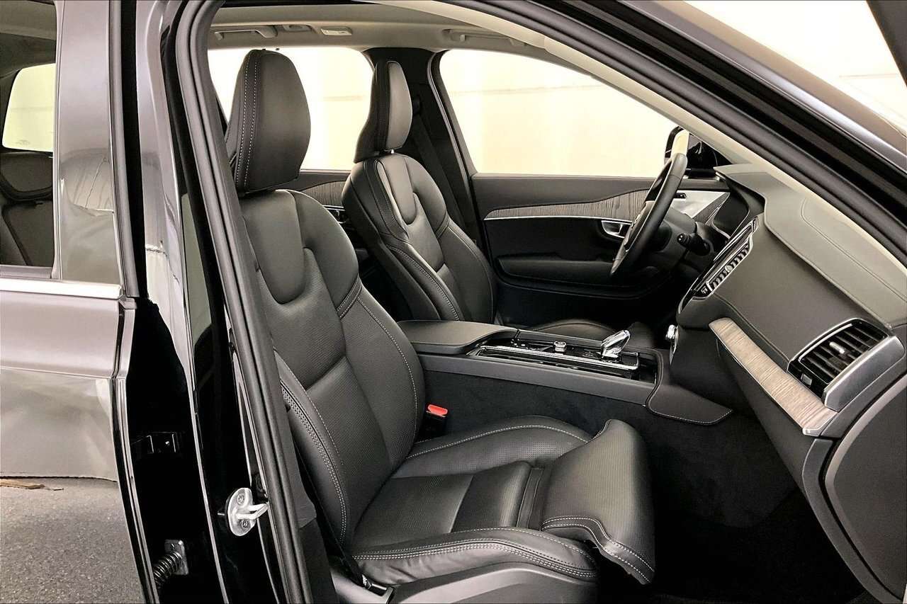 2024 Volvo XC90 ULTIMATE BRIGHT BOWERS & WILKINS - 22'' WHEELS - F thumb 7