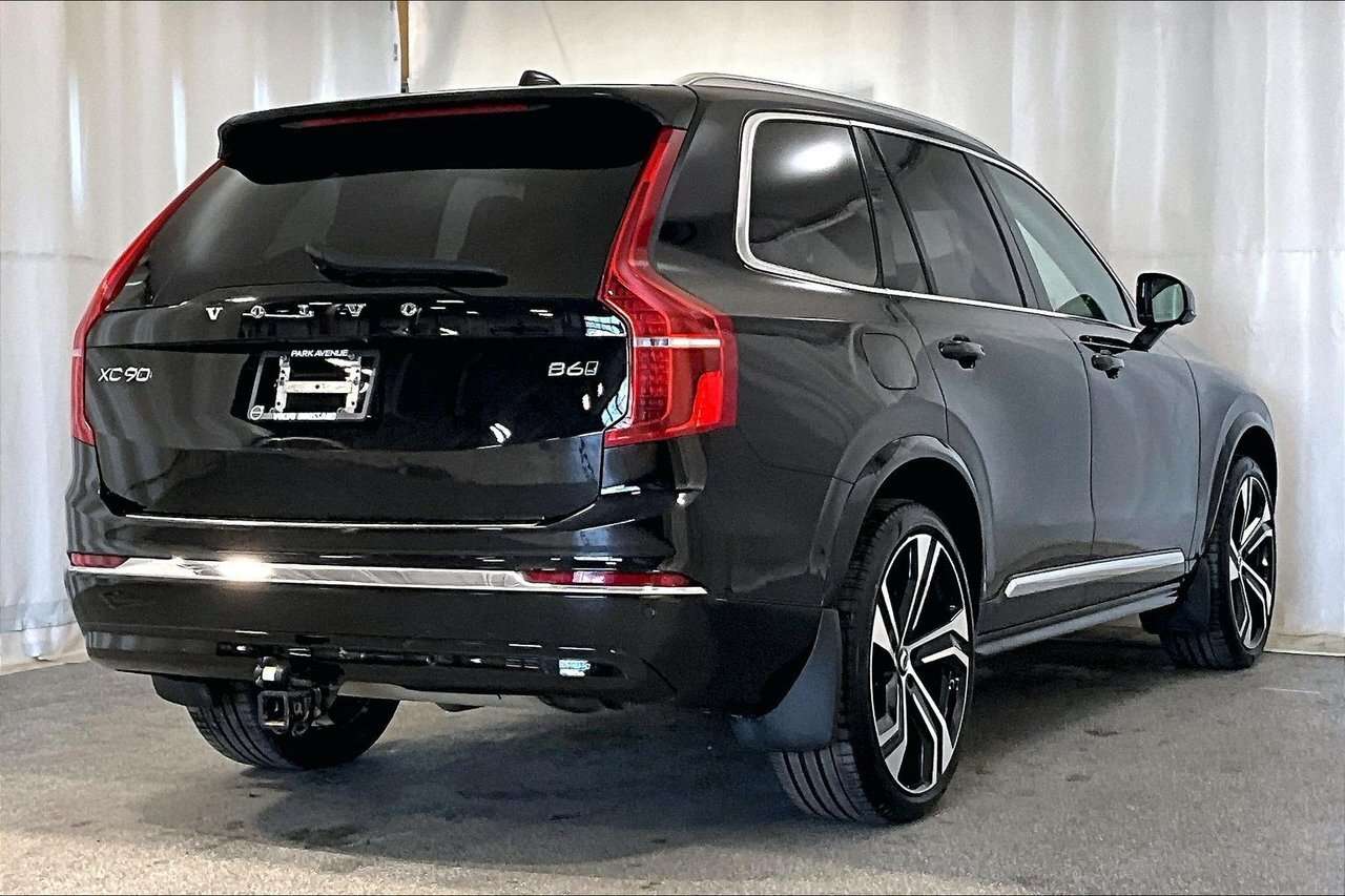 2024 Volvo XC90 ULTIMATE BRIGHT BOWERS & WILKINS - 22'' WHEELS - F alt 2