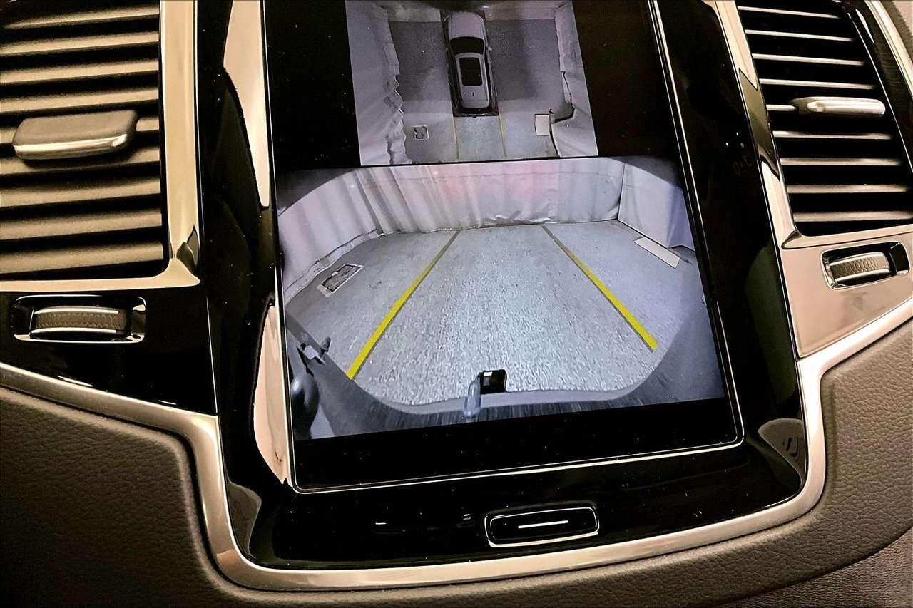 2024 Volvo XC90 ULTIMATE BRIGHT BOWERS & WILKINS - 22'' WHEELS - F thumb 23