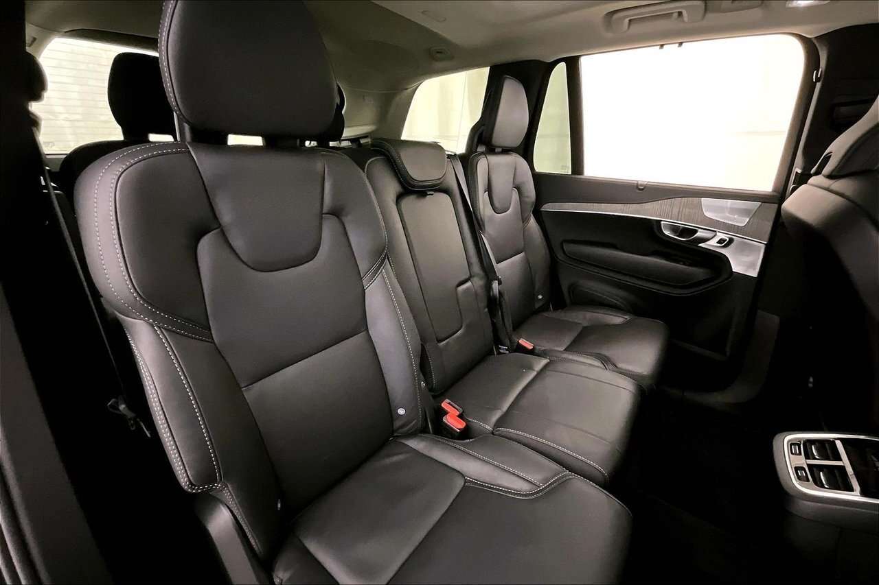 2024 Volvo XC90 ULTIMATE BRIGHT BOWERS & WILKINS - 22'' WHEELS - F thumb 29
