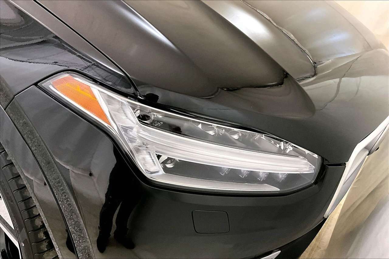 2024 Volvo XC90 ULTIMATE BRIGHT BOWERS & WILKINS - 22'' WHEELS - F thumb 31