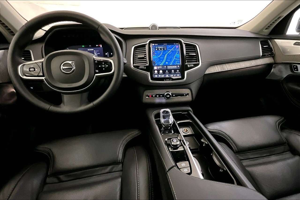 2024 Volvo XC90 ULTIMATE BRIGHT BOWERS & WILKINS - 22'' WHEELS - F thumb 15
