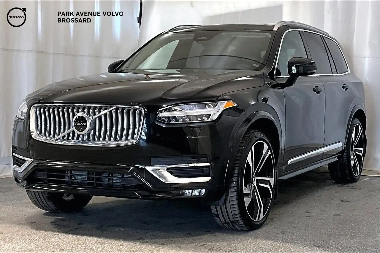 2024 Volvo XC90