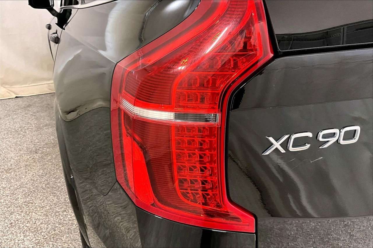 2024 Volvo XC90 ULTIMATE BRIGHT BOWERS & WILKINS - 22'' WHEELS - F thumb 32