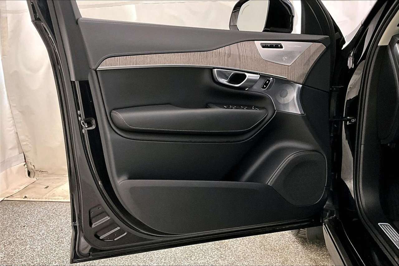 2024 Volvo XC90 ULTIMATE BRIGHT BOWERS & WILKINS - 22'' WHEELS - F thumb 18