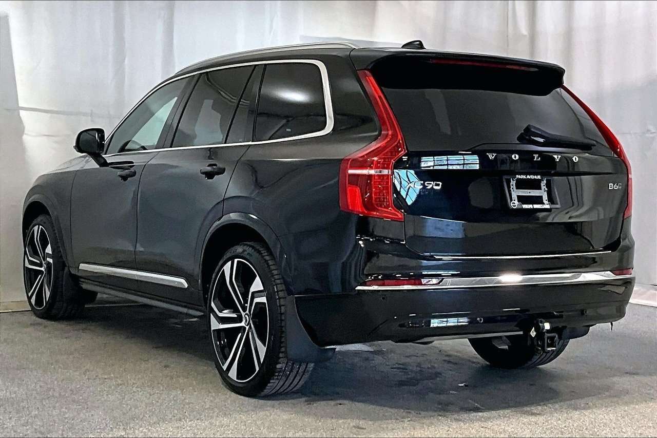 2024 Volvo XC90 ULTIMATE BRIGHT BOWERS & WILKINS - 22'' WHEELS - F thumb 12