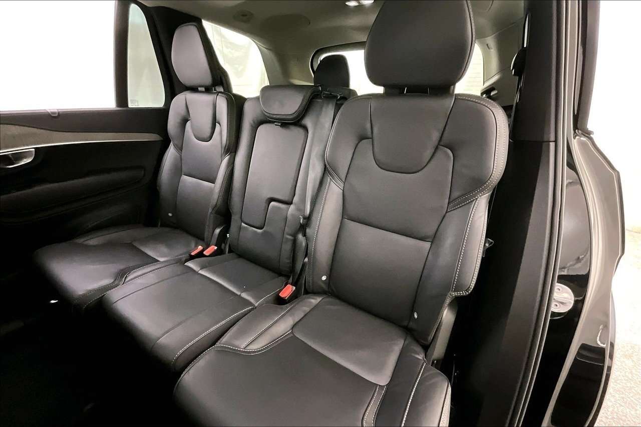2024 Volvo XC90 ULTIMATE BRIGHT BOWERS & WILKINS - 22'' WHEELS - F thumb 28