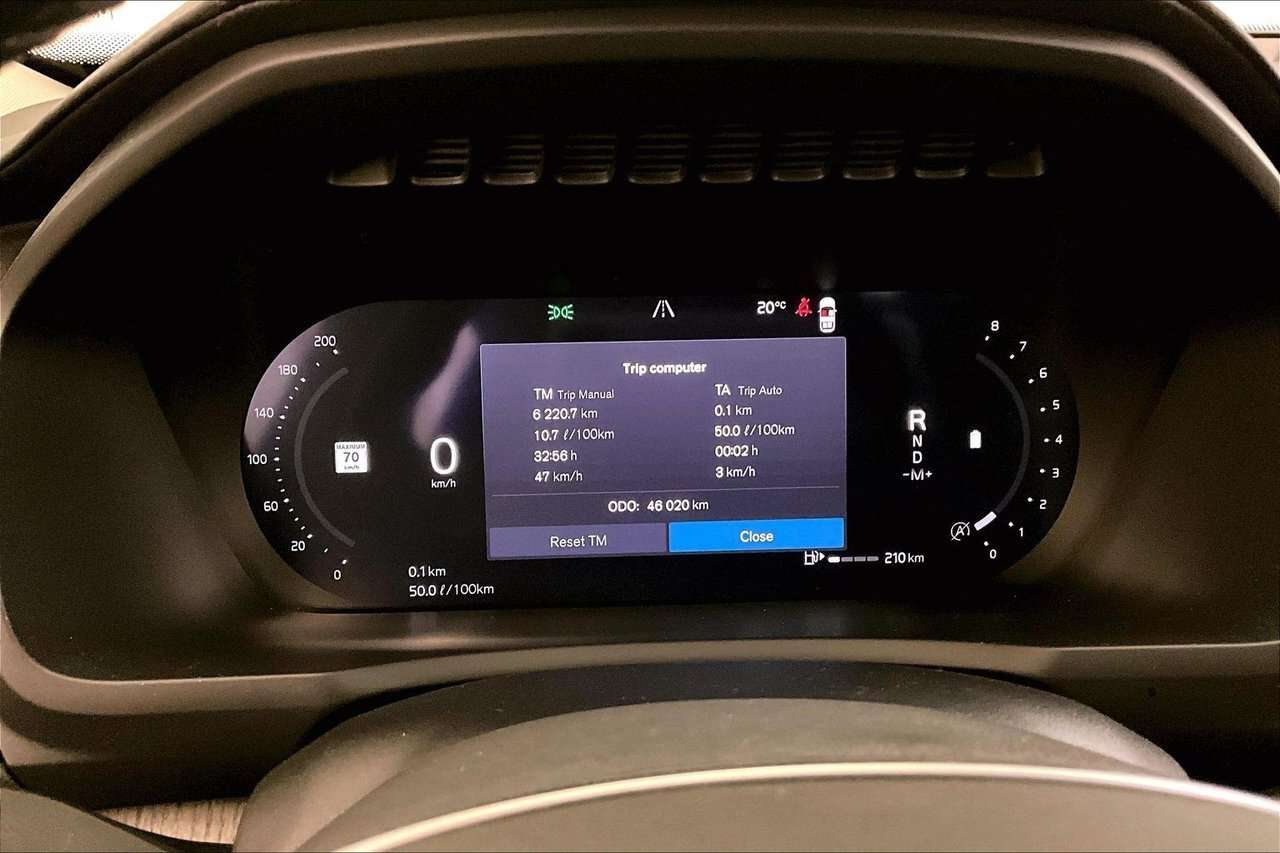 2024 Volvo XC90 ULTIMATE BRIGHT BOWERS & WILKINS - 22'' WHEELS - F thumb 22