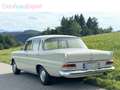 Mercedes-Benz 230 230 "Heckflosse" (W110) 6-Zylinder Blanc - thumbnail 3