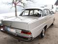 Mercedes-Benz 230 230 "Heckflosse" (W110) 6-Zylinder Blanc - thumbnail 13