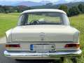 Mercedes-Benz 230 230 "Heckflosse" (W110) 6-Zylinder Blanc - thumbnail 14