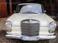 Mercedes-Benz 230 230 "Heckflosse" (W110) 6-Zylinder Blanc - thumbnail 9