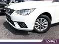 SEAT Ibiza 1.0 Eco TSI 110 Style Radars FullL Blanc - thumbnail 5