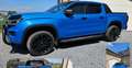Volkswagen Amarok 3.0 TDI 4MOTION Autm. Aventura Blauw - thumbnail 3
