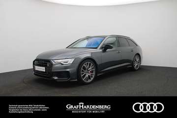 Avant 3.0 TDI quattro . Matrix B&O Navi AHK