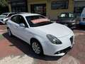 Alfa Romeo Giulietta 1.4 *UNICO PROPRIETARIO* Bianco - thumbnail 3