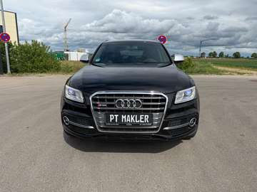 3.0 TDI quattro