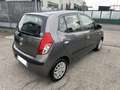Hyundai i10 1.1 12V BlueDrive GPL *OK NEOPATENTATI* Grau - thumbnail 4
