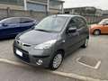Hyundai i10 1.1 12V BlueDrive GPL *OK NEOPATENTATI* Grau - thumbnail 2