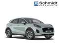 Ford Puma Titanium 1,0L Eboost Hybrid 125PS M FWD Grau - thumbnail 8
