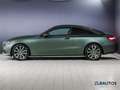 Mercedes-Benz E 200 E 200 Coupé Avantgarde Multibeam/Distro/360°/DAB Grün - thumbnail 3