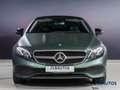 Mercedes-Benz E 200 E 200 Coupé Avantgarde Multibeam/Distro/360°/DAB Grün - thumbnail 5
