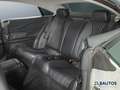 Mercedes-Benz E 200 E 200 Coupé Avantgarde Multibeam/Distro/360°/DAB Grün - thumbnail 13