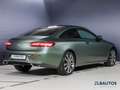 Mercedes-Benz E 200 E 200 Coupé Avantgarde Multibeam/Distro/360°/DAB Grün - thumbnail 2