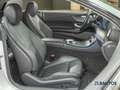 Mercedes-Benz E 200 E 200 Coupé Avantgarde Multibeam/Distro/360°/DAB Grün - thumbnail 15