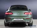 Mercedes-Benz E 200 E 200 Coupé Avantgarde Multibeam/Distro/360°/DAB Grün - thumbnail 6