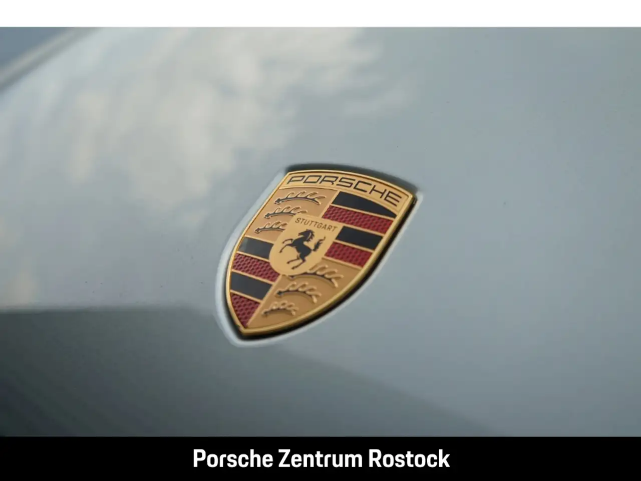 Porsche Macan 4 Surround View BOSE Luftfederung 20-Zoll 15