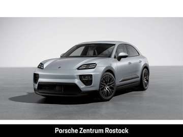 4 Surround View BOSE Luftfederung 20-Zoll