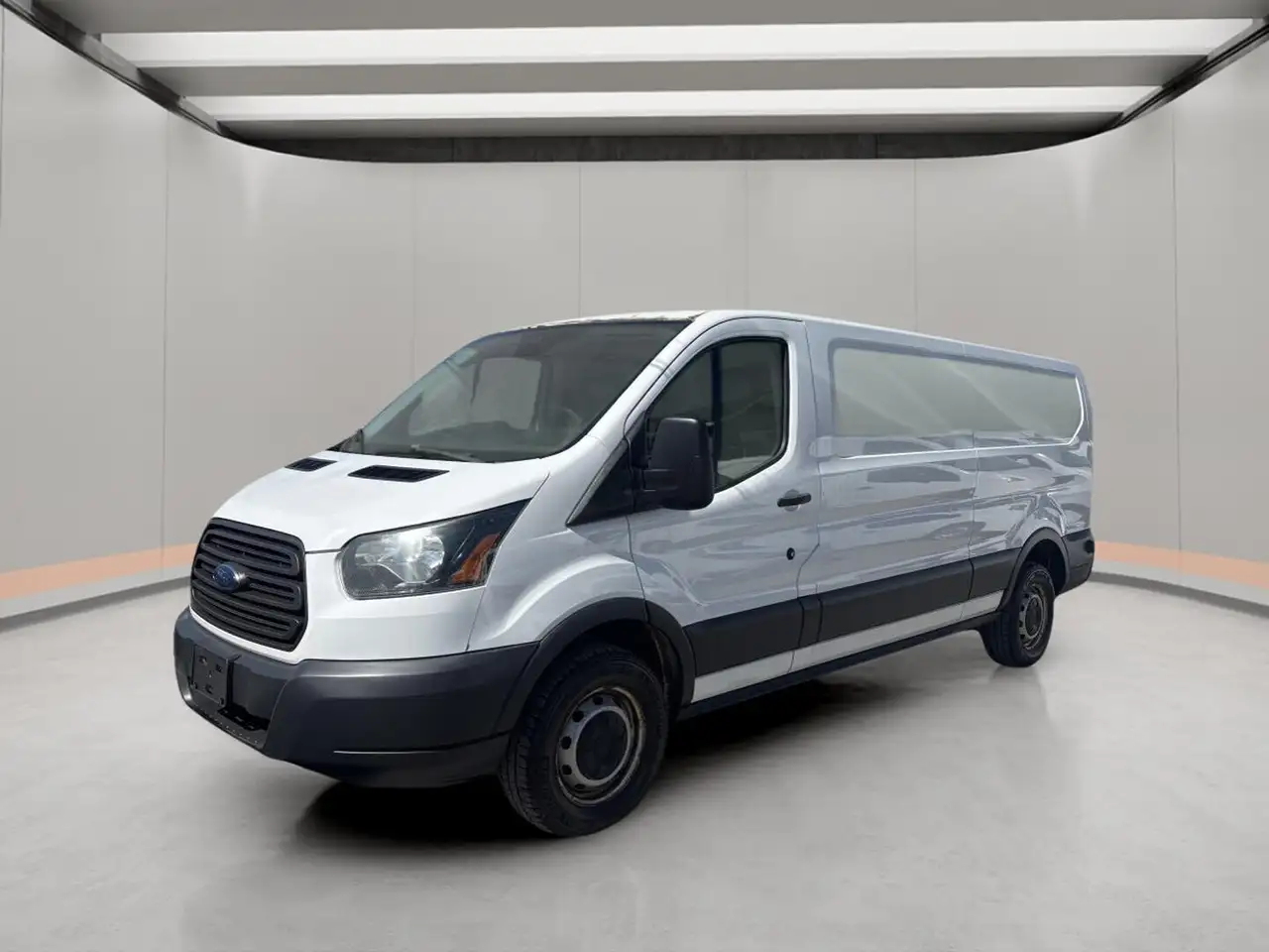 2016 Ford Transit Cargo Van
