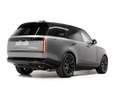 Land Rover Range Rover 3.0 P550e Autobiography PHEV Gris - thumbnail 4