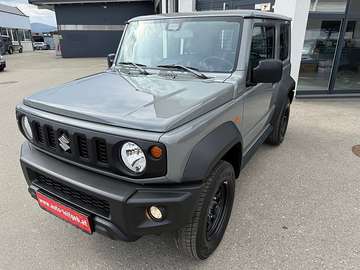 Jimny 1,5 VVT Allgrip N1