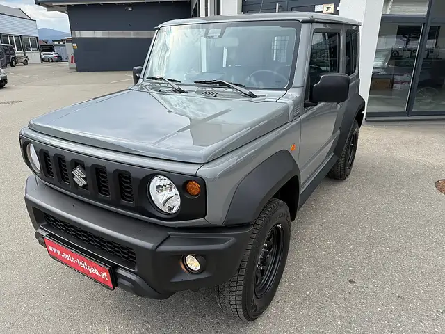 Suzuki Jimny Jimny 1,5 VVT Allgrip N1