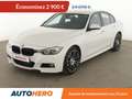 BMW 318 318i M Sport BVA8 Blanc - thumbnail 1
