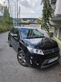 1,6 VVT 4WD GL Clear