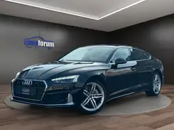 Audi A5 Sportback 45 TFSI quattro AHK°LED°NAVI°19"LM