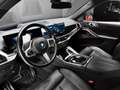 BMW X6 FACELIFT xDrive 30d M Sport Bleu - thumbnail 9