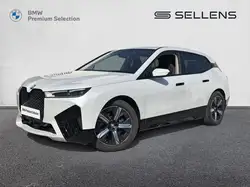 BMW xDrive40 326ch