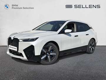xDrive40 326ch